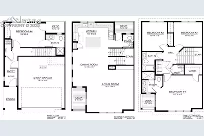 2794 Soleil Heights, Colorado Springs, CO 80907 - Photo 30
