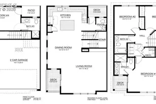 2794 Soleil Hts, Colorado Springs, CO 80907 - Photo 30