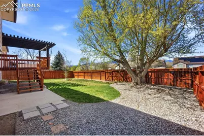 850 Stargate Drive, Colorado Springs, CO 80911 - Photo 50