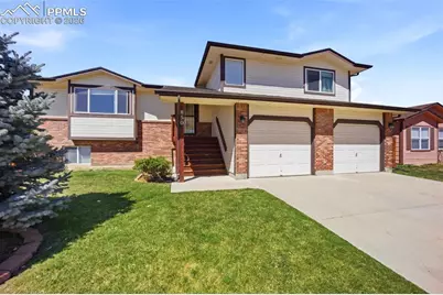 850 Stargate Drive, Colorado Springs, CO 80911 - Photo 4