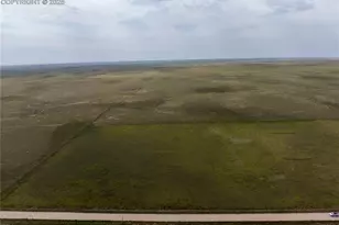 37855 Shear Rd, Yoder, CO 80864 - Photo 1