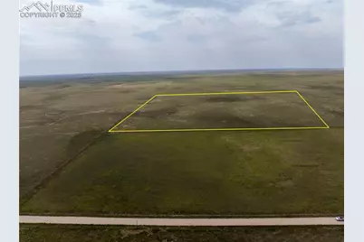 37855 Shear Road, Yoder, CO 80864 - Photo 2