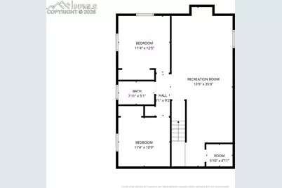 2030 Heatherdale Drive, Colorado Springs, CO 80915 - Photo 42