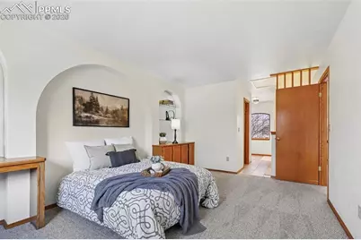 2030 Heatherdale Drive, Colorado Springs, CO 80915 - Photo 10