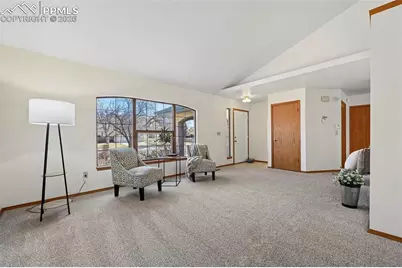 2030 Heatherdale Drive, Colorado Springs, CO 80915 - Photo 4