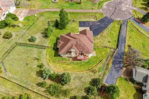17955 Tom Boy Way, Monument, CO 80132 - Photo 44