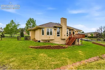 17955 Tom Boy Way, Monument, CO 80132 - Photo 34