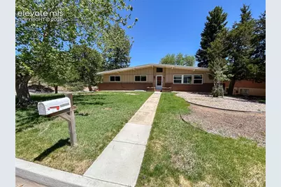 501 Argus Drive, Colorado Springs, CO 80906 - Photo 1