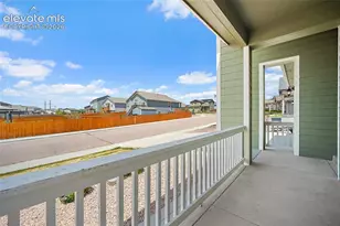 9817 Beckham St, Peyton, CO 80831 - Photo 4