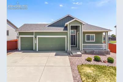 9817 Beckham Street, Peyton, CO 80831 - Photo 34
