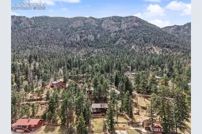 10145 Chipita Park Road, Cascade, CO 80809 - Photo 8