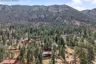 10145 Chipita Park Rd, Cascade, CO 80809 - Photo 8