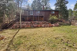 10145 Chipita Park Rd, Cascade, CO 80809 - Photo 32