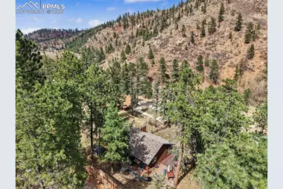 10145 Chipita Park Road, Cascade, CO 80809 - Photo 6