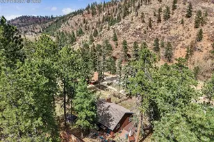 10145 Chipita Park Rd, Cascade, CO 80809 - Photo 6