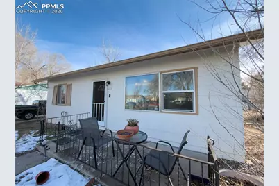 1113 Norwood Avenue, Colorado Springs, CO 80905 - Photo 2