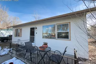 1113 Norwood Ave, Colorado Springs, CO 80905 - Photo 2