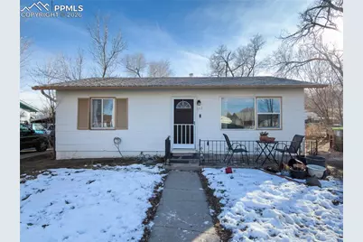 1113 Norwood Avenue, Colorado Springs, CO 80905 - Photo 1