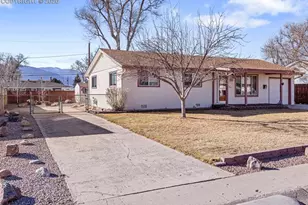 506 Marquette Dr, Colorado Springs, CO 80911 - Photo 2