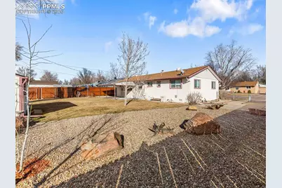 506 Marquette Drive, Colorado Springs, CO 80911 - Photo 4