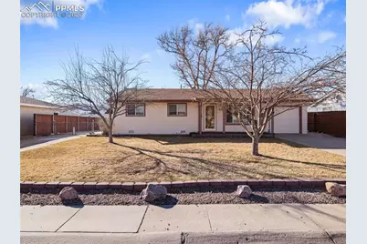 506 Marquette Drive, Colorado Springs, CO 80911 - Photo 1
