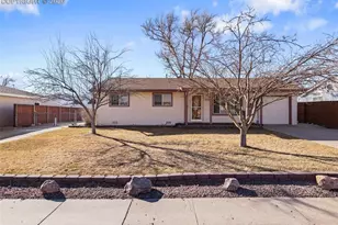 506 Marquette Dr, Colorado Springs, CO 80911 - Photo 1