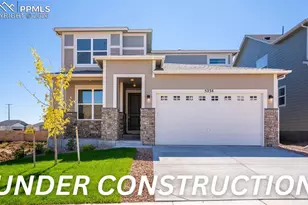 5367 Sidewinder Dr, Colorado Springs, CO 80925 - Photo 1