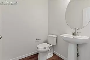 5367 Sidewinder Dr, Colorado Springs, CO 80925 - Photo 8