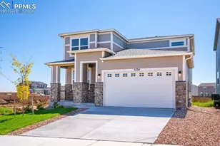 5367 Sidewinder Dr, Colorado Springs, CO 80925 - Photo 2