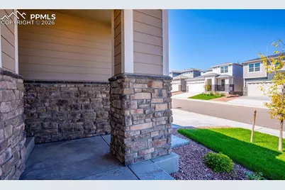 5367 Sidewinder Drive, Colorado Springs, CO 80925 - Photo 4