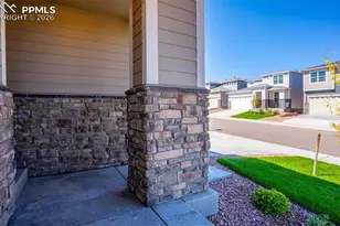 5367 Sidewinder Dr, Colorado Springs, CO 80925 - Photo 4