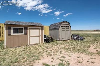 905 Engleby Drive, Colorado Springs, CO 80930 - Photo 38