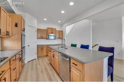 905 Engleby Drive, Colorado Springs, CO 80930 - Photo 6