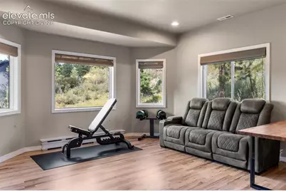 2441 Glen Cove Drive, Woodland Park, CO 80863 - Photo 14