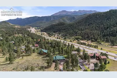 2441 Glen Cove Drive, Woodland Park, CO 80863 - Photo 46