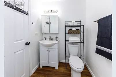 2370 Lexington Village Lane, Colorado Springs, CO 80916 - Photo 32