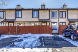 2370 Lexington Village Ln, Colorado Springs, CO 80916 - Photo 1