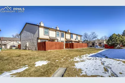 2370 Lexington Village Lane, Colorado Springs, CO 80916 - Photo 2