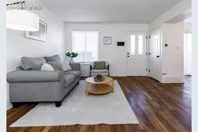 2370 Lexington Village Lane, Colorado Springs, CO 80916 - Photo 6