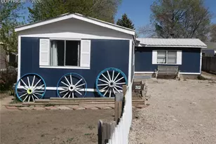 312 Ute Ave, Simla, CO 80835 - Photo 2