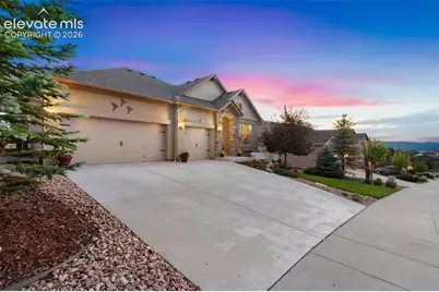 201 Kettle Valley Way, Monument, CO 80132 - Photo 2