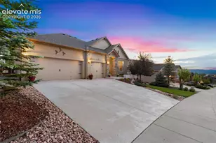 201 Kettle Valley Way, Monument, CO 80132 - Photo 2