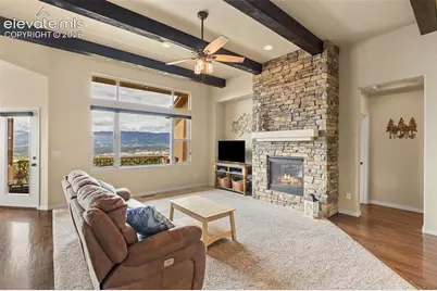 201 Kettle Valley Way, Monument, CO 80132 - Photo 6