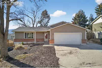 1410 Auburn Drive, Colorado Springs, CO 80909 - Photo 1