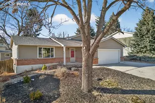 1410 Auburn Dr, Colorado Springs, CO 80909 - Photo 4