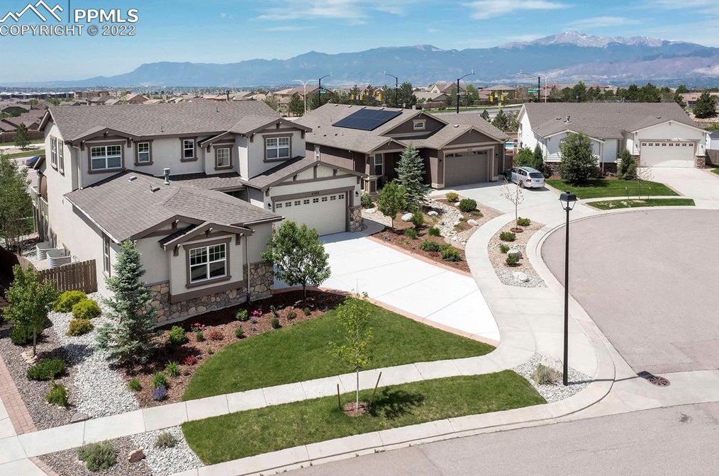 5185 Castlewood Canyon Ct, Colorado Springs, CO 80924