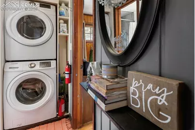 10155 Mountain Road, Cascade, CO 80809 - Photo 32