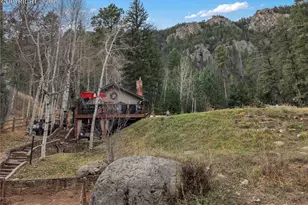 10155 Mountain Rd, Cascade, CO 80809 - Photo 1