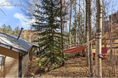 10155 Mountain Road, Cascade, CO 80809 - Photo 8