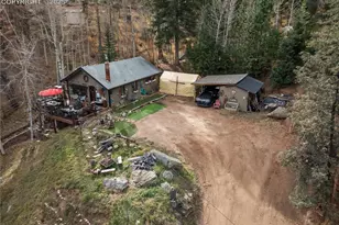 10155 Mountain Rd, Cascade, CO 80809 - Photo 44